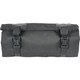 Wildland Bedroll - Black (Back Compression Straps) (Show Larger View)